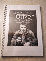 Jamie Oliver The naked Chef 2