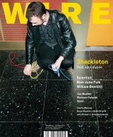 The Wire 322