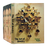 The Art of jewelry Graham Hughes