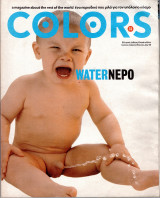 Περιοδικό Colors τεύχος 31