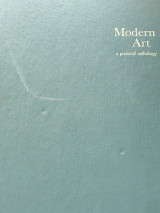 Modern art