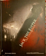 Jack the ripper The case book