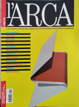 Arca magazine No. 201