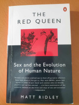 The Red Queen: Sex and the Evolution of Human Nature (Penguin Press Science)