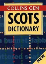 Scots Dictionary