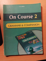 On Course 2: Grammar & Companion