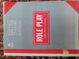 Role Play(Oxford Resource Books for Teachers)
