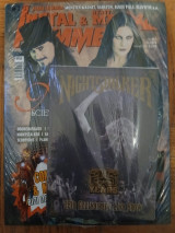 Metal Hammer & Heavy Metal No. 363 03/2015, Σφραγισμενο + DVD