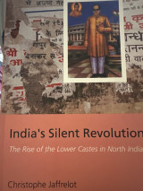 India's silent revolution