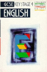 Longman reference guides. gcsc english