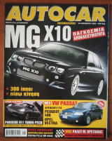 Autocar Α' Περίοδος 037
