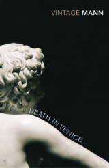 Death in Venice and Other Stories (Vintage Classic Europeans Series)