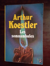 Les somnabules