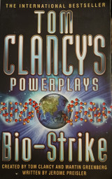 Powerplays Bio-strike