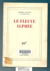Le fleuve Alphée