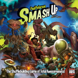 SMASH UP - Η ΜΕΓΑΛΗ ΑΝΑΚΑΤΩΣΟΥΡΑ