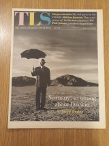 The Times Literary Supplement, no. 5339 (July 29, 2005)