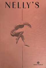 Nelly's: The work of the photographer Elly Sougioultzoglou-Seraidari 1899-1998