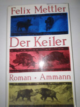 Der Keiler