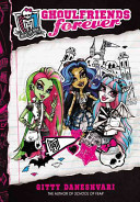 Monster High: Ghoulfriends Forever