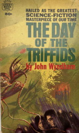 The Day of the Triffids 1st Edition
