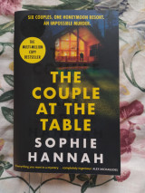 The Couple at the Table