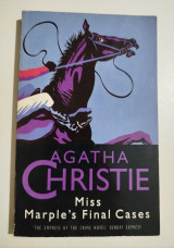 Miss Marple's Final Cases