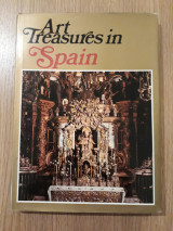 Art treasures in Spain