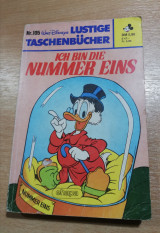 Lustige Taschenbücher Nr. 105