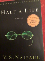Half a Life