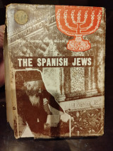 The Spanish Jews
