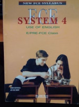 Fce system 4 use of english