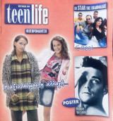 Teen life τεύχος 34