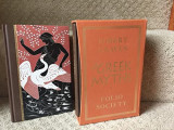 The Greek Myths