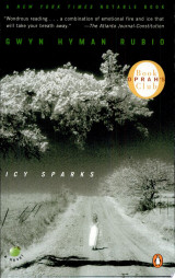Icy Sparks