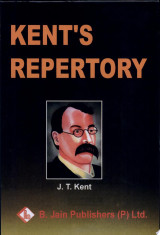 Repertory of the Homoeopathic Materia Medica