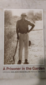 A Prisoner in the Garden