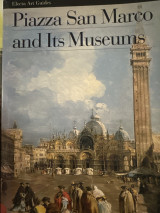 Piazza san marco and its museums