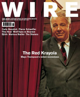 The Wire 258