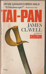 Tai-pan