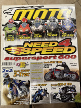 Moto τεύχος 327