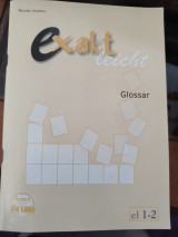 Exakt leicht Glossar el 1-2