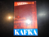 Kafka/Amerika