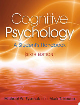 Cognitive Psychology 6e