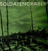 Soldatengräber