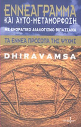 ΕΝΝΕΑΓΡΑΜΜΑ ΚΑΙ ΑΥΤΟ-ΜΕΤΑΜΟΡΦΩΣΗ ΜΕ ΕΝΟΡΑΤΙΚΟ ΔΙΑΛΟΓΙΣΜΟ ΒΙΠΑΣΣΑΝΑ