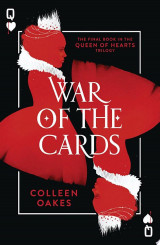 War of the Cards (Queen of Hearts, Book 3)