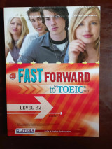 Fast Forward to the TOEIC test: Level B2 , teachers