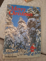 Merry christmas