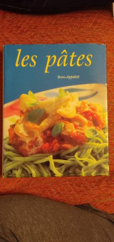 Les pâtes